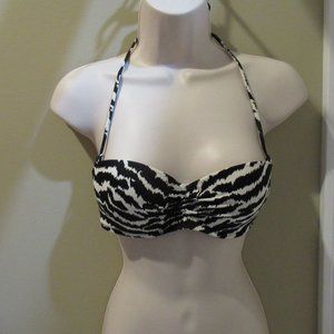VICTORIA'S SECRET SWIMSUIT TOP ONLY